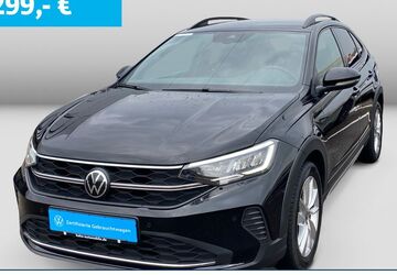 VW Taigo 29.990 km 23.999 &euro; Göppingen 73037