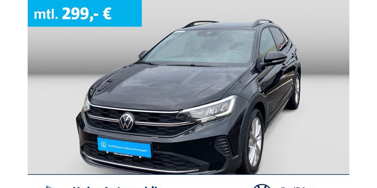 VW Taigo 29.990 km 23.999 &euro; Göppingen 73037