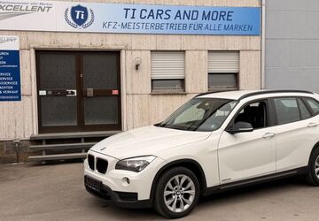 BMW X1 159.000 km 9.999 &euro; Ilsfeld 74360