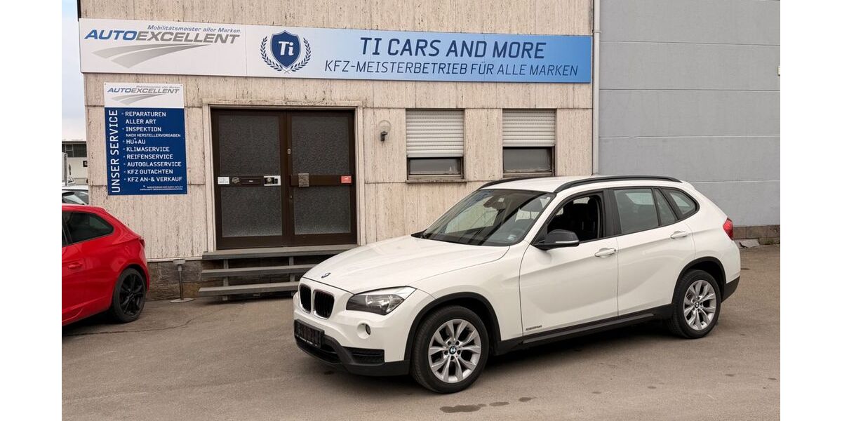 BMW X1 159.000 km 9.999 &euro; Ilsfeld 74360
