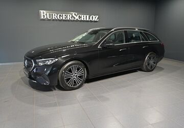 Mercedes-Benz E 220 17.180 km 47.780 &euro; Waiblingen 71332