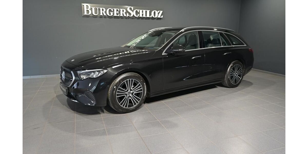 Mercedes-Benz E 220 17.180 km 47.780 &euro; Waiblingen 71332