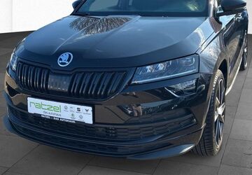 Skoda Karoq 63.844 km 27.390 &euro; Zell u.A. 73119