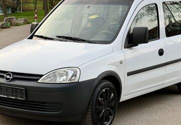 Opel Combo 172.000 km 1.689 &euro; Stuttgart 70469