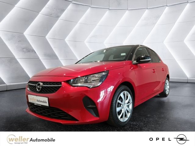 Opel Corsa 30.600 km 14.430 &euro; Bietigheim-Bissingen 74321