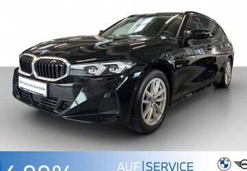BMW 320 68.250 km 26.290 &euro; Asperg 71679