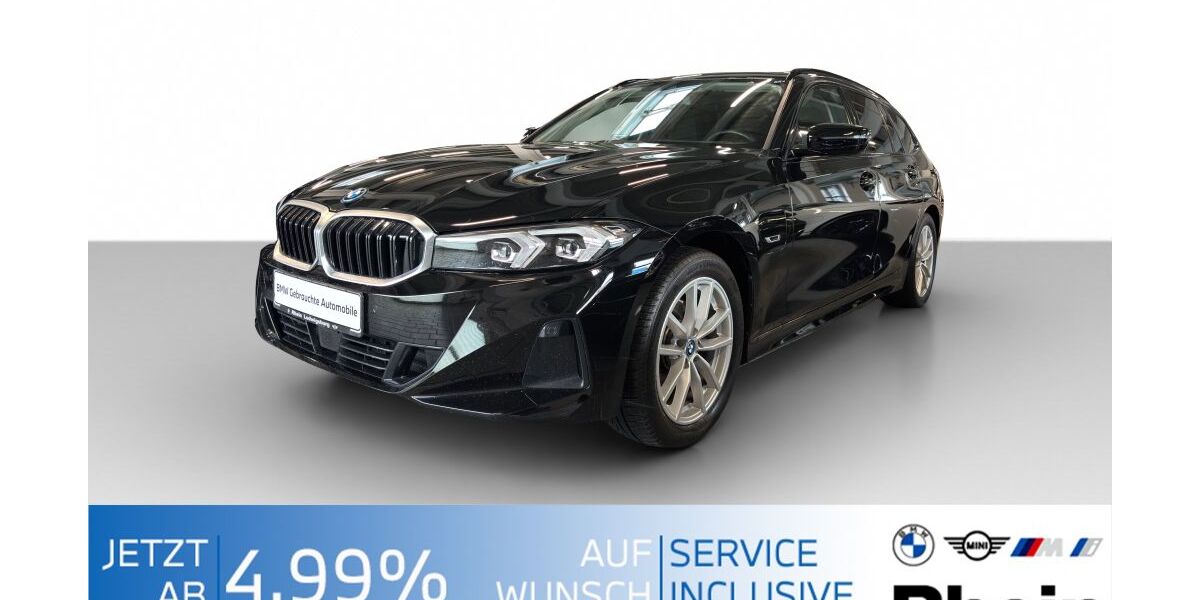 BMW 320 68.250 km 26.290 &euro; Asperg 71679