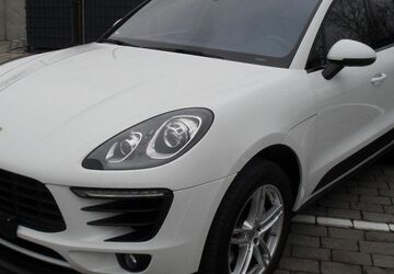 Porsche Macan 75.000 km 38.900 &euro; Ludwigsburg 71636