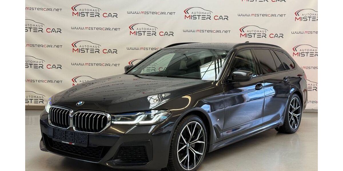 BMW 520 170.000 km 25.490 &euro; Magstadt 71106