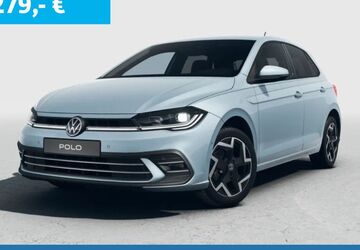 VW Polo 5.000 km 28.490 &euro; Ludwigsburg 71634