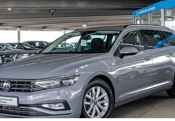 VW Passat Variant 34.363 km 30.130 &euro; Stuttgart-Wangen 70188