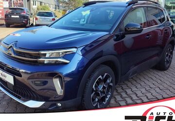 Citroen C5 Aircross 92.120 km 16.980 &euro; Leonberg 71229