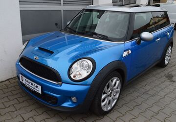 Mini Cooper S Clubman 173.900 km 6.590 &euro; Sindelfingen 71065