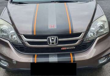 Honda CR-V 225.000 km 7.950 &euro; Stuttgart, Landeshauptstadt 70195