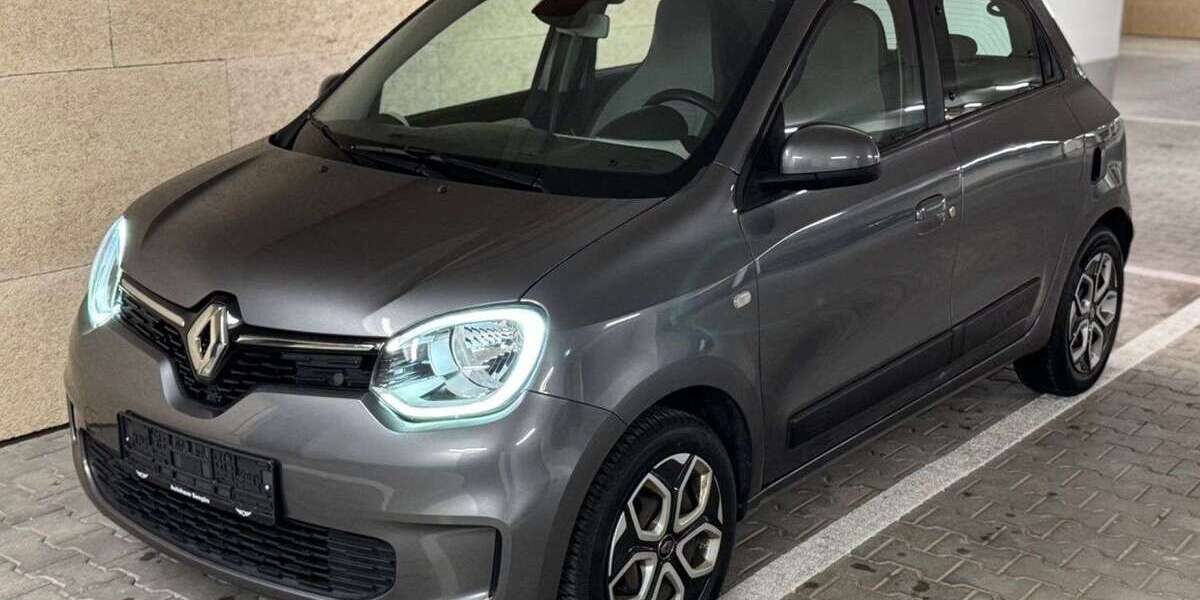 Renault Twingo 92.650 km 6.900 &euro; Sindelfingen 71065