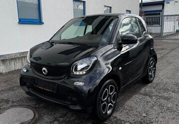 Smart ForTwo 68.500 km 12.300 &euro; Böblingen 71032