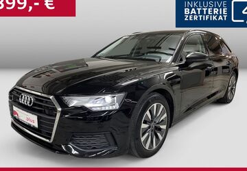 Audi A6 72.384 km 31.490 &euro; Fellbach 70734