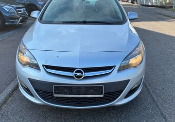 Opel Astra 220.176 km 4.400 &euro; Waiblingen Neustadt ( 15 km von Stuttgart ) 71336