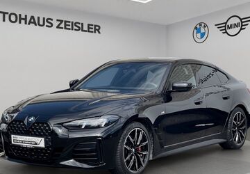 BMW 430 Gran Coupé 18.600 km 52.850 &euro; Waiblingen 71332
