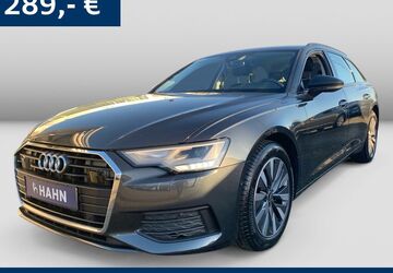 Audi A6 89.565 km 29.985 &euro; Wendlingen 73240