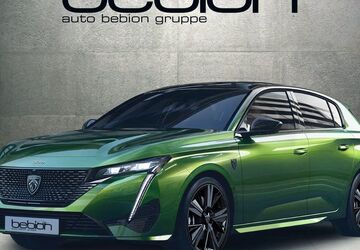 Peugeot 308 5.680 km 26.466 &euro; Esslingen 73728