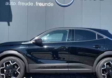 Opel Mokka 9.700 km 20.980 &euro; Steinheim 71711