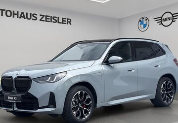 BMW X3 6.000 km 66.900 &euro; Waiblingen 71332