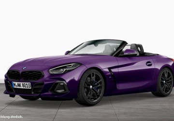 BMW Z4 M40 10.200 km 67.770 &euro; Waiblingen 71332