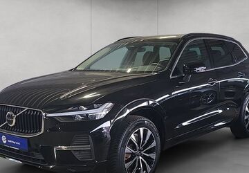 Volvo XC60 40.875 km 39.900 &euro; Stuttgart 70190