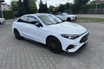 Mercedes-Benz CLA 350 4Matic mit EQ Technologie AMG Styling 11.000 km 61.500 &euro; Schorndorf 73614