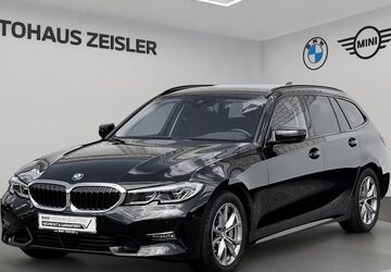 BMW 330 42.950 km 30.510 &euro; Waiblingen 71332