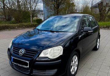 VW Polo 153.700 km 3.200 &euro; Fellbach 70736