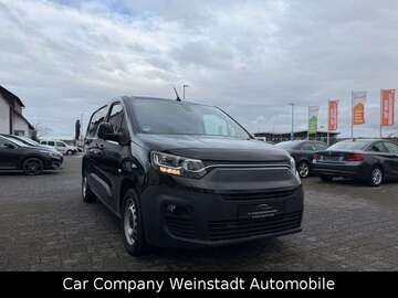 Gebrauchte Fiat Doblo