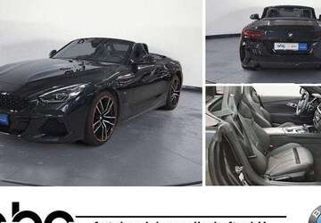 BMW Z4 16.000 km 43.930 &euro; Esslingen am Neckar 73730