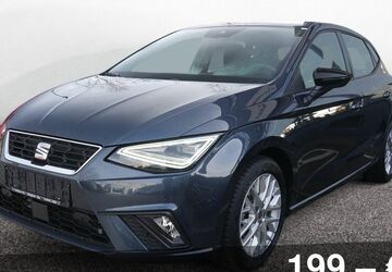 Seat Ibiza 18.250 km 20.450 &euro; Bietigheim-Bissingen 74321