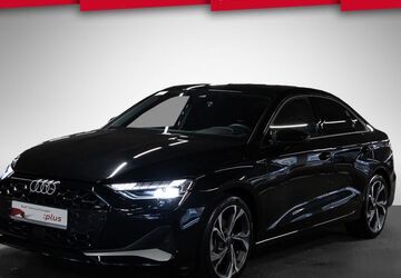 Audi A3 8.889 km 28.320 &euro; Stuttgart 70469
