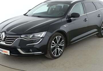 Renault Talisman 97.463 km 18.860 &euro; Stuttgart 70195