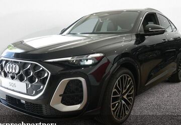 Audi SQ5 3.500 km 85.580 &euro; Bietigheim-Bissingen 74321