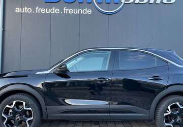 Opel Mokka 9.700 km 21.480 &euro; Steinheim 71711