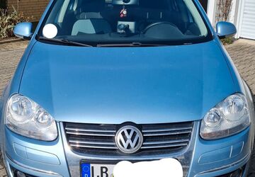 VW Jetta 92.000 km 4.272 &euro; Korntal-Münchingen - Münchingen 70825