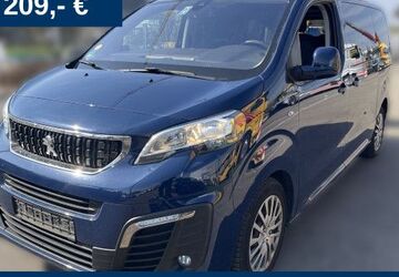 Peugeot Traveller 149.365 km 20.930 &euro; Böblingen 71032