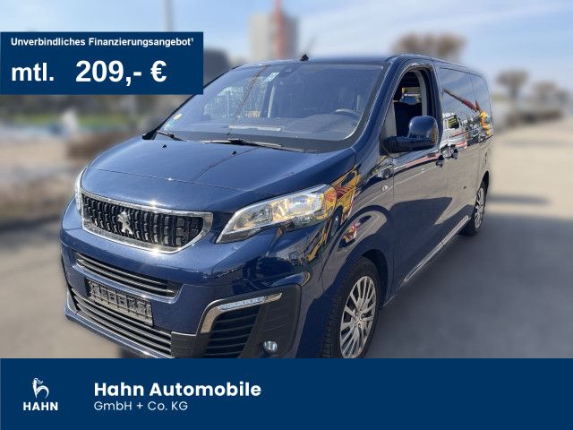 Peugeot Traveller 149.365 km 20.930 &euro; Böblingen 71032