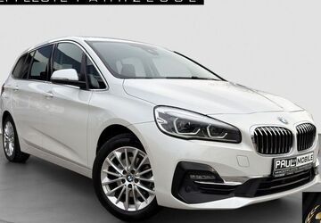 BMW 218 Gran Tourer 99.500 km 18.883 &euro; Ludwigsburg 71636