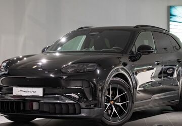 Porsche Cayenne 10.900 km 119.980 &euro; Böblingen 71034