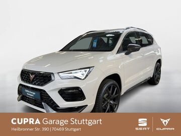 Gebrauchte Cupra Ateca