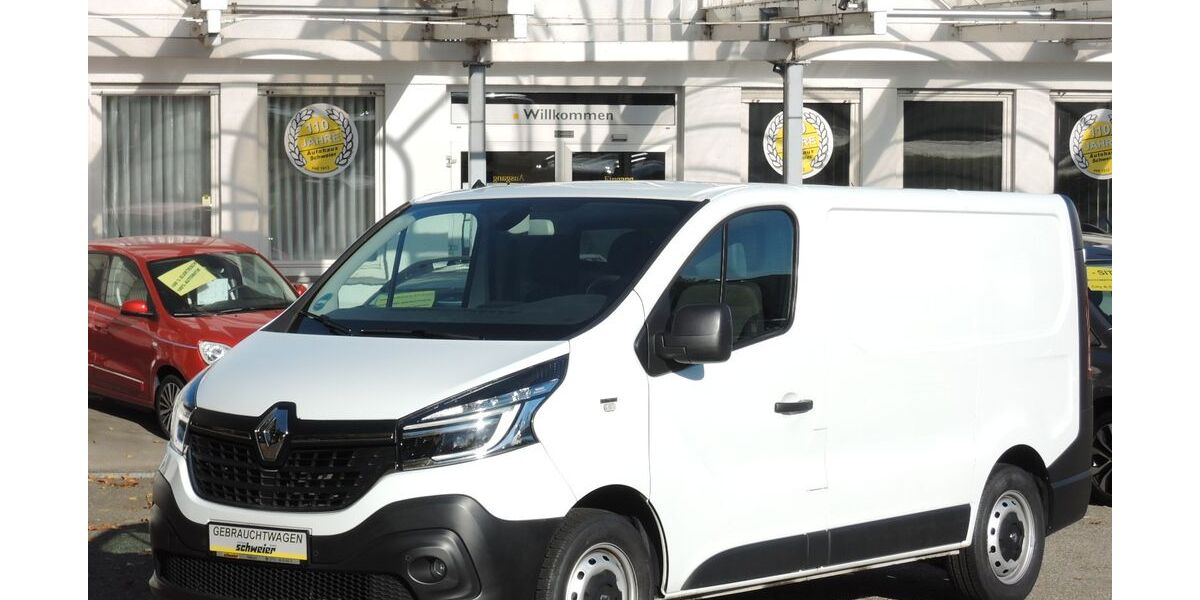 Renault Trafic 38.325 km 20.480 &euro; Fellbach-Schmiden (bei Stuttgart) 70736