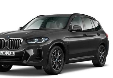 BMW X3 55.580 km 39.460 &euro; Kirchheim unter Teck 73230