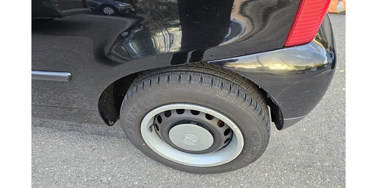 VW Polo 199.000 km 1.699 &euro; Stuttgart 70173