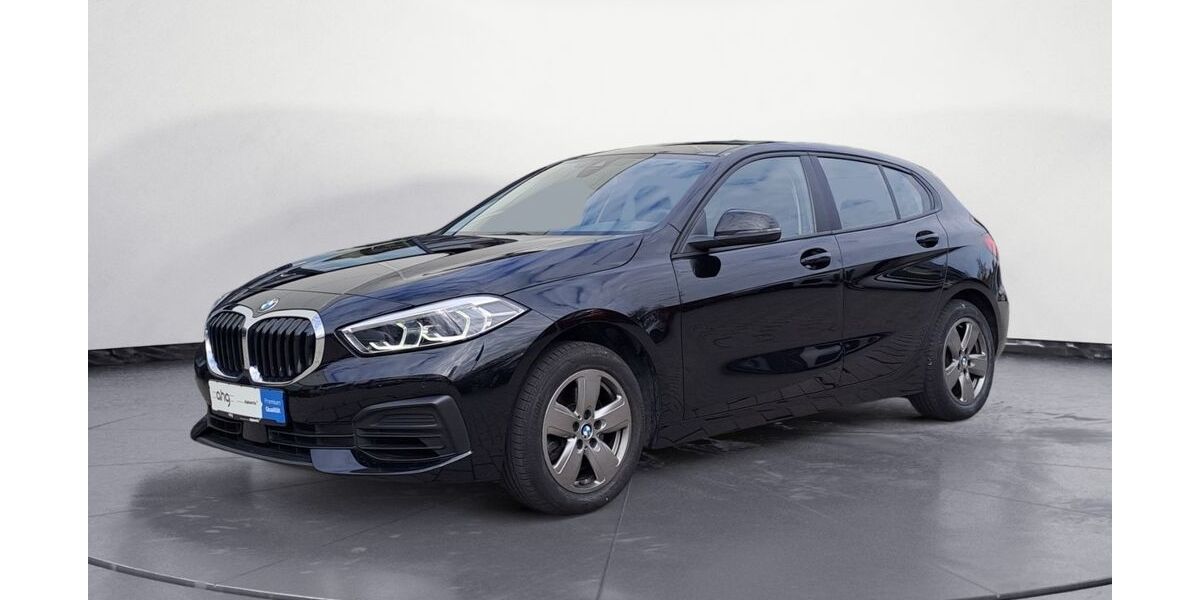 BMW 116 56.869 km 20.630 &euro; Göppingen 73037