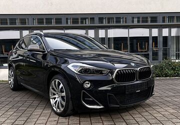 BMW X2 101.400 km 25.990 &euro; Stuttgart 70499